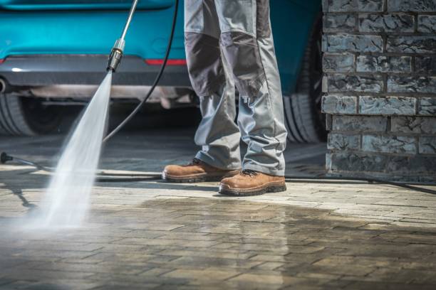 Best Parking Lot and Garage Cleaning  in Cotulla, TX