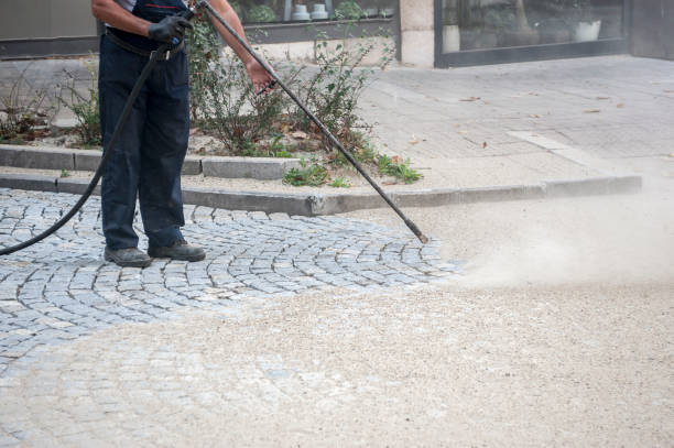 Best Dumpster Area Cleaning  in Cotulla, TX